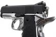 Colt 1911 .45 ACP Officer Size NE10 Series Aluminum Slide GBB by Armorer Works Customs 4.jpg